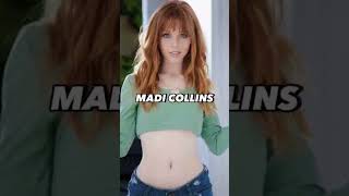 New Top. Part 54 The Best Young Actresses Madi Collins, Stella Cox And Natalia Starr