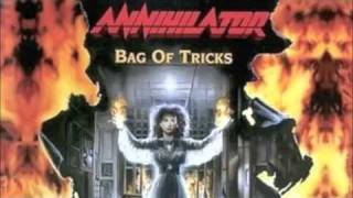 Watch Annihilator Gallery video