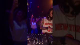 Tami Tbd - Live Treff8 Tami Birthday Bash