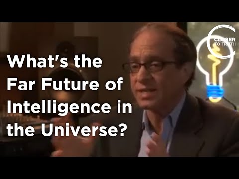 Ray Kurzweil - What
