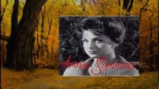 Watch Joanie Sommers Mean To Me video