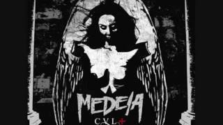 Watch Medeia Through Sacrifice video