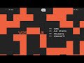Block Reveal Full Screen Overlay Menu Navigation | Awwwards Rebuild (SOTD)