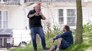 Trigger Happy - Troll