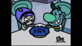 The Grim Adventures Of Billy And Mandy Opposite Day- Reserve Part 1