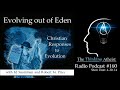 TTA Podcast 160: Evolving Out of Eden (with Ed Suominen and Robert M. Price)