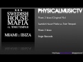 Swedish House Mafia vs. Tinie Tempah - Miami 2 Ibi