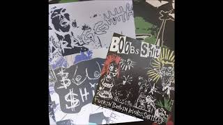 S Hit - In Brains S Ep Japan 2012