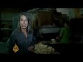 Egypt government targets bread subsidies