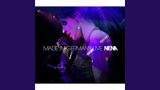 Watch Nena Made In Germany Live video