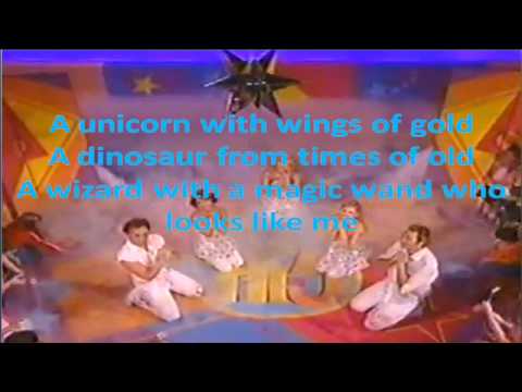 Hi-5 Wish upon a star Lyrics