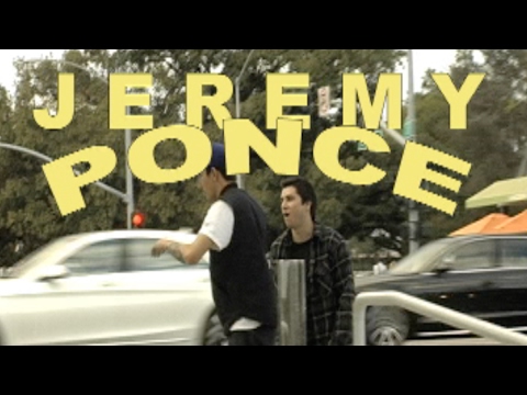 Jeremy Ponce, Ma Dukes Part