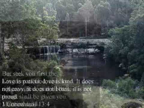 Spiritual Tranquility 1