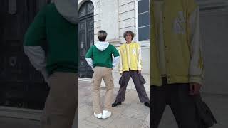 Vai Soltando O Pancadão Dancinha Trend Tiktok 2023 - Rafael Alex Ft.