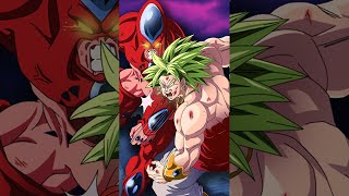 El Poder De Hatchiyack Dragon Ball Z