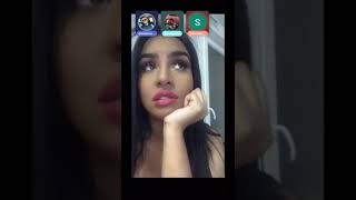 Burette Marocaine Twerk En Live