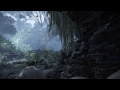 Crytek's Back to Dinosaur Island VR Demo (Direct Feed)