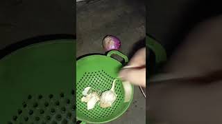 Punjabi Desi Wife Dinner Night Routine Today Part8