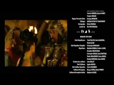 Asteriks I Obeliks - Misija Kleopatra [2002]