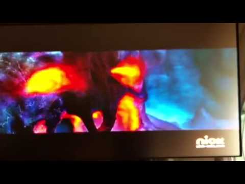 Winx club secret of the lost kindom: part 1