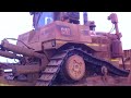 CAT D11T