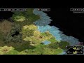 Age of Empires: Definitive Edition - 2v2 RM Babylonians Narrows - eartahhj - 19/08/2018