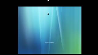 Windows Vista Beta 2 6.0.5342.2 Install & Test