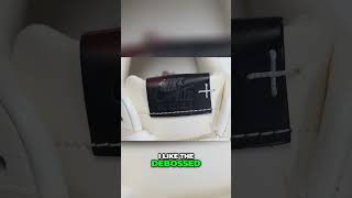 Detailed Look At The Tongue Tag & Sching
