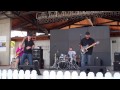 Piercing the Darkness at the Iowa State Fair 8 9 2012 Part 1
