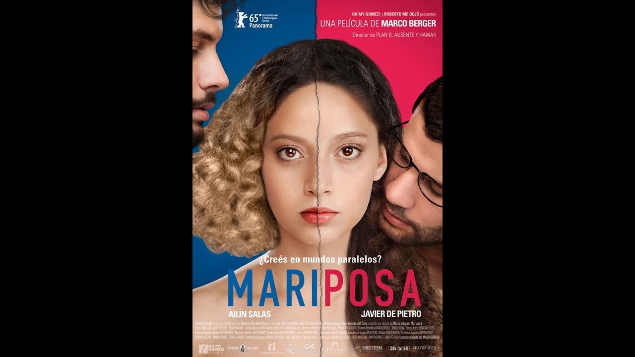 Mariposa
