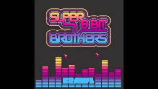 Watch Super 8 Bit Brothers Skillz video