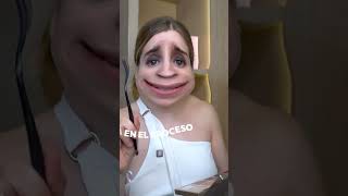 Me Convierto En Yuya Recreando Su Maquillaje Más Viralflorencia Guillot