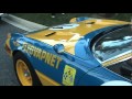 Ferrari 365 GTB-4 Daytona Competizione