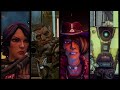 Borderlands: The Pre-Sequel - An Introduction by Sir Hammerlock and Torgue