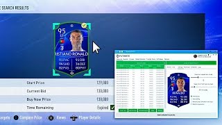 This FIFA 19 AUTOBUYER is a FIFA HACK... (FIFA 19)