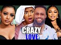 CRAZY LOVE FULL MOVIE #new #trending FREDERICK LEONARD 2024 LATEST NIGERIAN NOLLYWOOD MOVIE