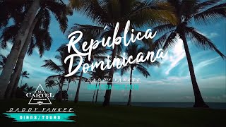 Daddy Yankee República Dominicana La Gira Dura 2018 Daddy Yankee República Dominicana La Gira Dura 2018