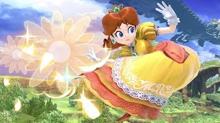 Daisy Is Bae.
