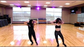 STUPID LOVE, LADY GAGA, CARDIO DANCE WORKOUT