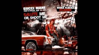 Watch Waka Flocka Flame U A Lame video