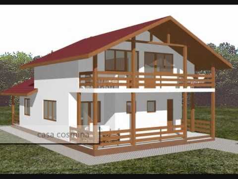 mansarda proiecte case cu mansarda sphera construct proiect casa fiona 