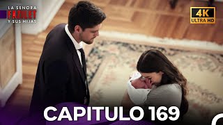 La Señora Fazilet Y Sus Hijas Capítulo 169 4K