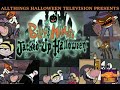 Billy And Mandy's Jacked Up Halloween