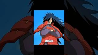 Madara Vs Lalliance Shinobi