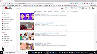 Thatbluepandaguy Panimated Finally Made All Of His Videos Public Again