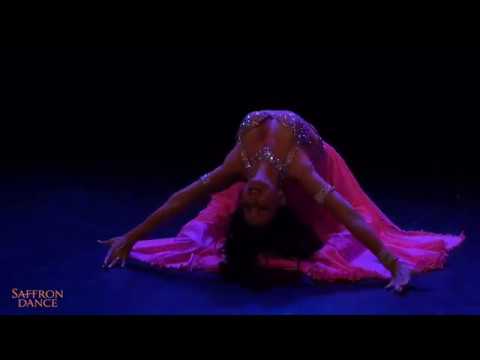 Angel Bellydance