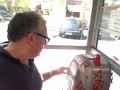 La Cabina del Telefono Funzionante!Linea Diretta con il Cartello di Medellin?