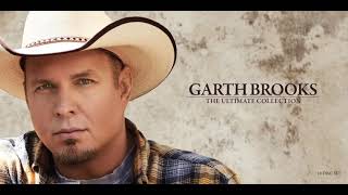 Watch Garth Brooks The Cowboy Song video