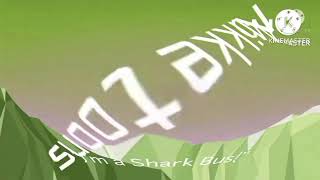 Im A Shark Bus Effects Inspired By Klasky Pitch Effects