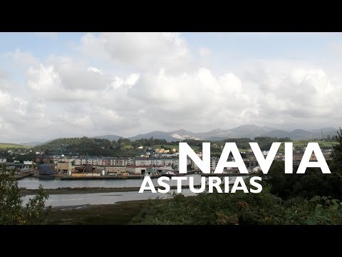 vídeo sobre Navia